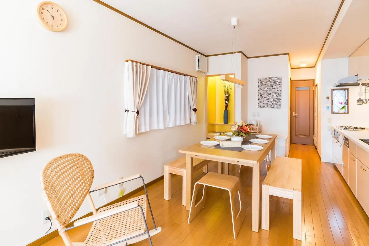 Kaon Ikoi Villa Osaka 0*,  Japan