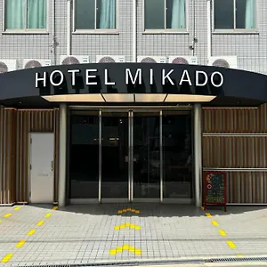 Mikado Osaka