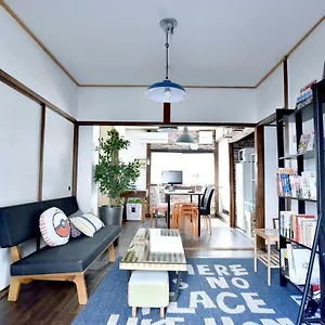 Casa Whinny Nishikujo Osaka